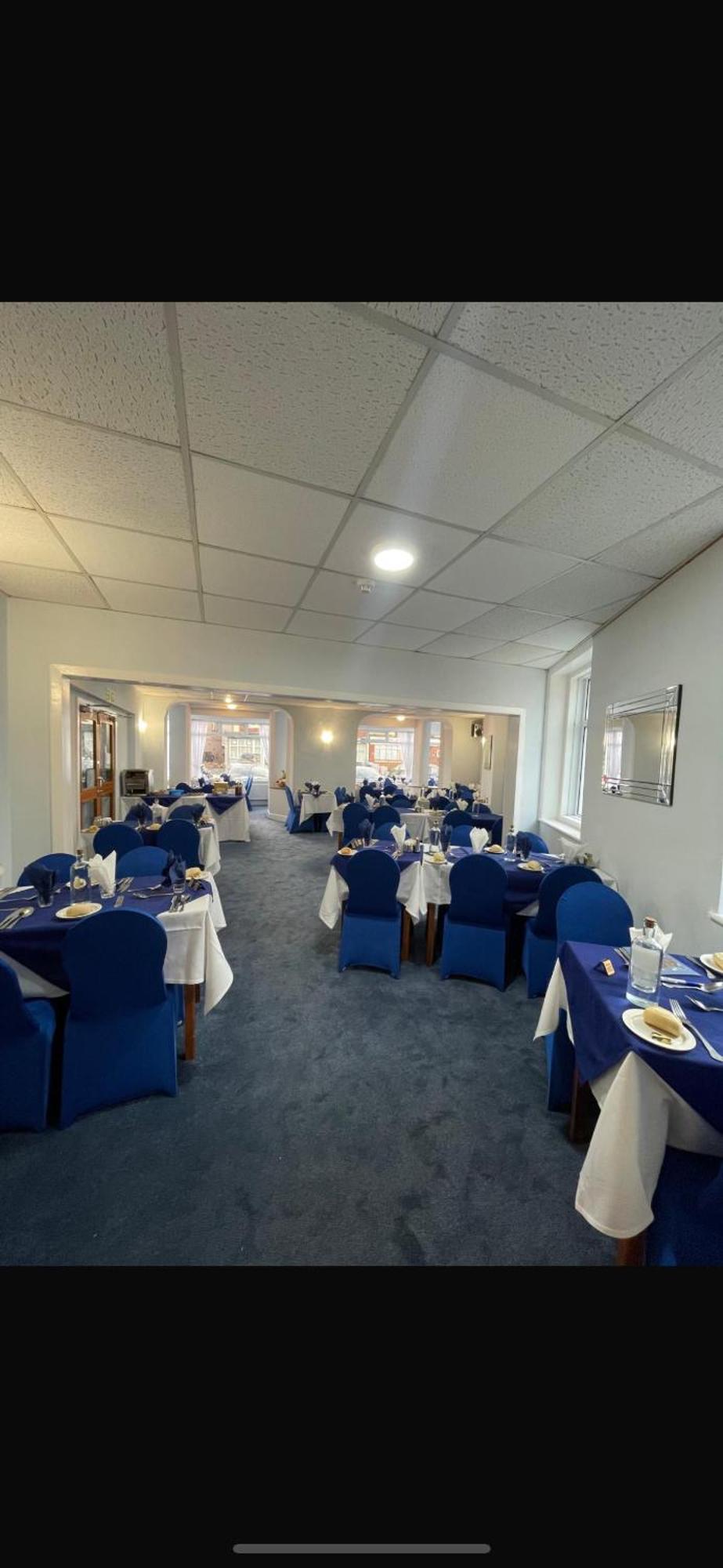 Silversands Hotel Blackpool Exterior photo